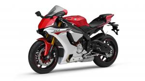 Yamaha YZF-R1
